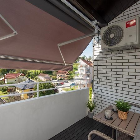 Luxury Apartment Revita 크레핀스키타플리스 외부 사진