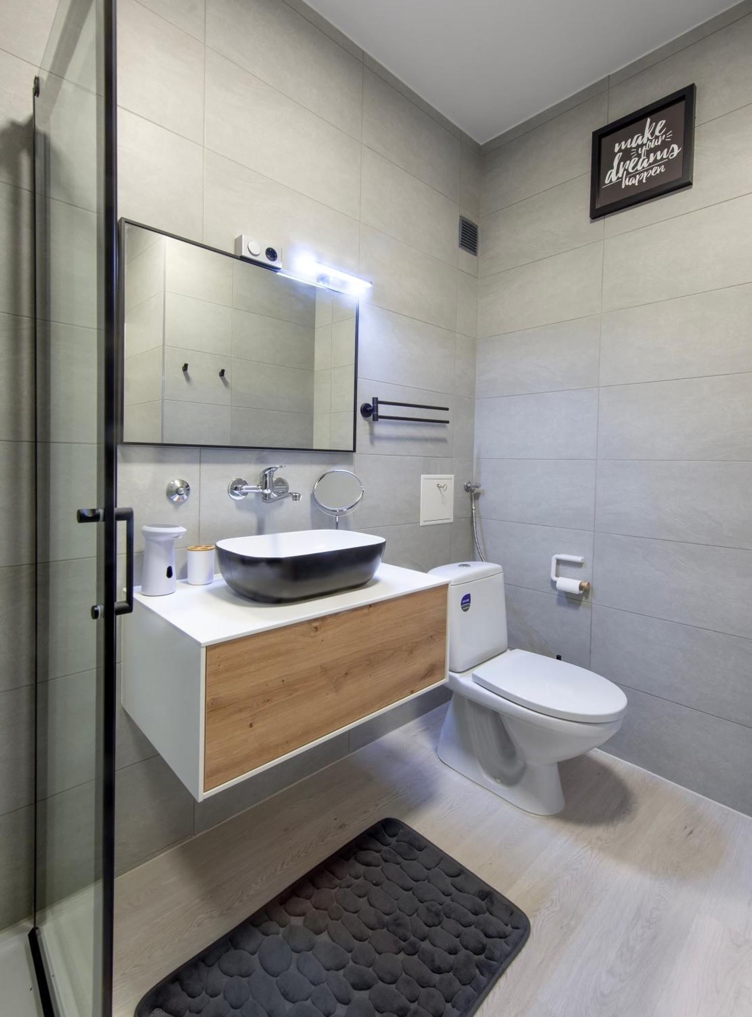 Luxury Apartment Revita 크레핀스키타플리스 외부 사진