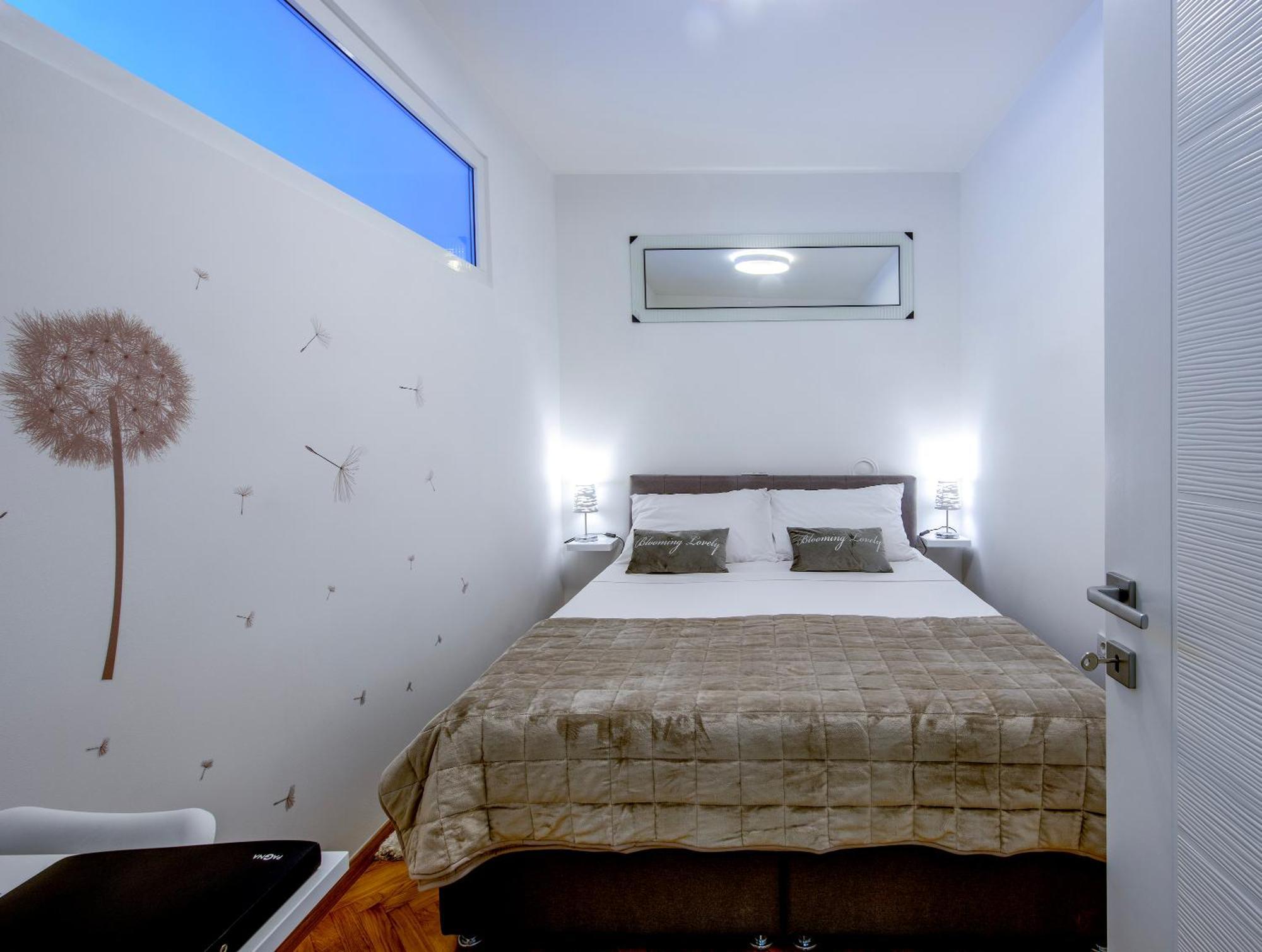 Luxury Apartment Revita 크레핀스키타플리스 외부 사진